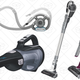 Illustration for article titled Today’s best deals: Cordless vacuums, packing cubes, and more